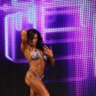 Venus  Nguyen - IFBB Emerald Cup Championship 2014 - #1